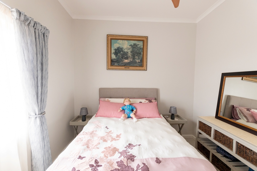 3 Bedroom Property for Sale in Lampiesbaai Western Cape
